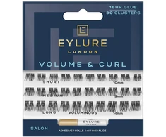 Eylure - Apimties ir garbanų suteikiančios trupės