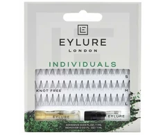 „Eylure“ – individualūs mazgai be jų