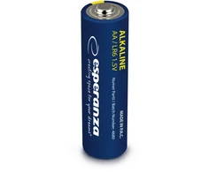 EZB101 Esperanza baterie alkaliczne aa 4vnt. blister