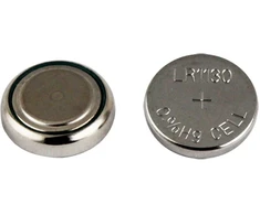 EZB105 Esperanza šarminės baterijos LR54 AG10 10 vnt. blisterinėje pakuotėje