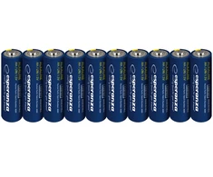 EZB114 Esperanza šarminės baterijos AA, 10 vnt. pakuotė