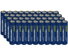 EZB115 Esperanza baterie alkaliczne aaa 10vnt zgrzewka
