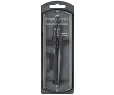Faber-Castell - Kompasas - Striamer Berry, 5 vnt. (174552)