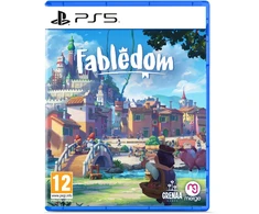„Fabledom“ – „PlayStation 5“.