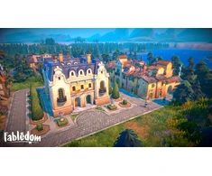 „Fabledom“ – „PlayStation 5“.