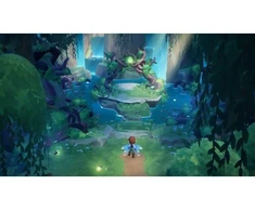 Phoenix Fėjų ferma – Nintendo jungiklis