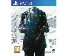 Fahrenheit Farenheitas – PlayStation 4