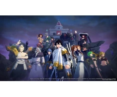 Fairy Tail 2 – Nintendo Switch
