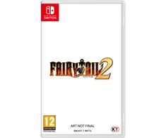 „Fairy Tail 2“ – „Nintendo Switch“
