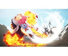„Fairy Tail 2“ – „PlayStation 4“