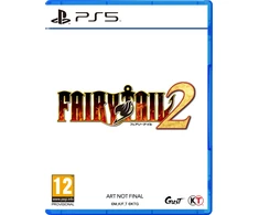Fairy Tail 2 - PlayStation 5