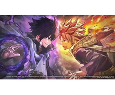 „Fairy Tail 2“ – „PlayStation 5“