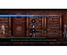 Fallen Legion Revenants Vanguard Edition – PlayStation 4
