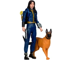 „Fallout“ – Liusė (prabangi veiksmo figūrėlė)