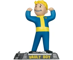 „Fallout“ – „Vault Boy“ – pozuojanti figūrėlė (1 versija)