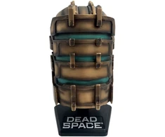 Fanatik „Dead Space Isaac“ šalmo replika