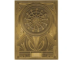 Fanatik „Dungeons Dragons“ riboto leidimo raktai iš „Golden Vault Ingot“