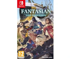 FANTASIAN Neo Dimension - Nintendo Switch