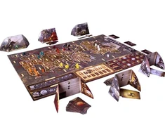 Fantasy Flight Games Stalo žaidimas „Sostų karai“ – 2-asis leidimas (anglų kalba)