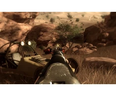 Far Cry 2 - PlayStation 3