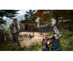„Far Cry 3“ + „Far Cry 4“ (dvigubas paketas) – „PlayStation 3“