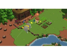 Farm Ūkis tavo gyvenimui – „Nintendo Switch“