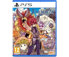 Farmagia – PlayStation 5