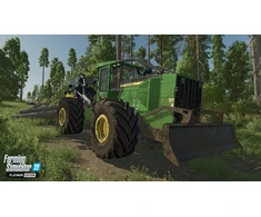 Farming Simulator 22 (Platinum Edition) - PlayStation 4