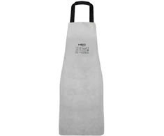 Fartuch Odinė suvirinimo prijuostė 60 x 90 cm, medvilniniai dirželiai