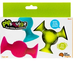 Fat Brain Riebios smegenys – Pipsquiz (337-0893)
