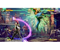 Fatal Fury City of Wolves (Special Edition) - XBOX Series X