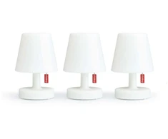 Fatboy Edison Mini rinkinys, 3 vnt.