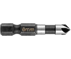 Fazownik Šešiakampė nuožula 6 mm
