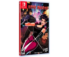 Fear Effect 1 (Limited Run) (Import)