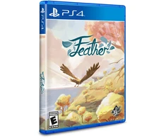 Feather Plunksna Plunksna – PlayStation 4