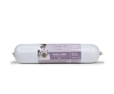 „Feed'it Treat“ – gryna ėriena – 800g