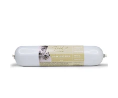 „Feed'it Treat“ – grynas stručių maistas – 800g