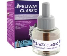 Feliway - Classic difuzoriaus papildymas, 48 ​​ml - (801370)