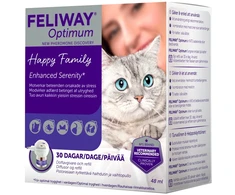 Feliway – Optimalus difuzorius, 48 ​​ml – (970440)