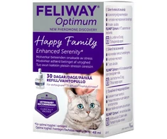 Feliway - Optimum papildymas, 48 ​​ml - (970441)