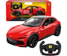 Rastar Nuotoliniu būdu valdomas automobilis 1:14