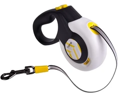 Fida - Autobrake Flex XL pavadėlis šuniui, 5 m, iki 45 kg