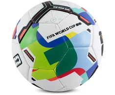 FIFA World Cup futbolo kamuolys Sigma - Unity, FI11388