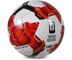 FIFA – Pasaulio taurės futbolo kortelių rinkinys „Sigma“, 5 dydis (910462)