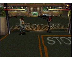 Fighting Force Collection (Limited Run) (Import)