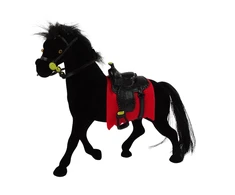 Lean Toys Žirgo figūrėlė Import LEANToys