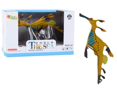 Lean Toys Jūros arkliuko figūrėlė 18 cm