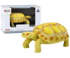 Lean Toys Kolekcinė Vėžlio Figūrėlė