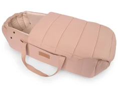 Patalynės komplektas Filibabba Filibaba – Frida Swift Lift 2.0 – rusvai gelsvas – 0–6 M