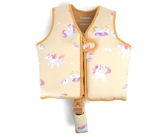 Filibabba - Maudymosi liemenė 1-2 metams – Unicorn Shores (FI-03928)